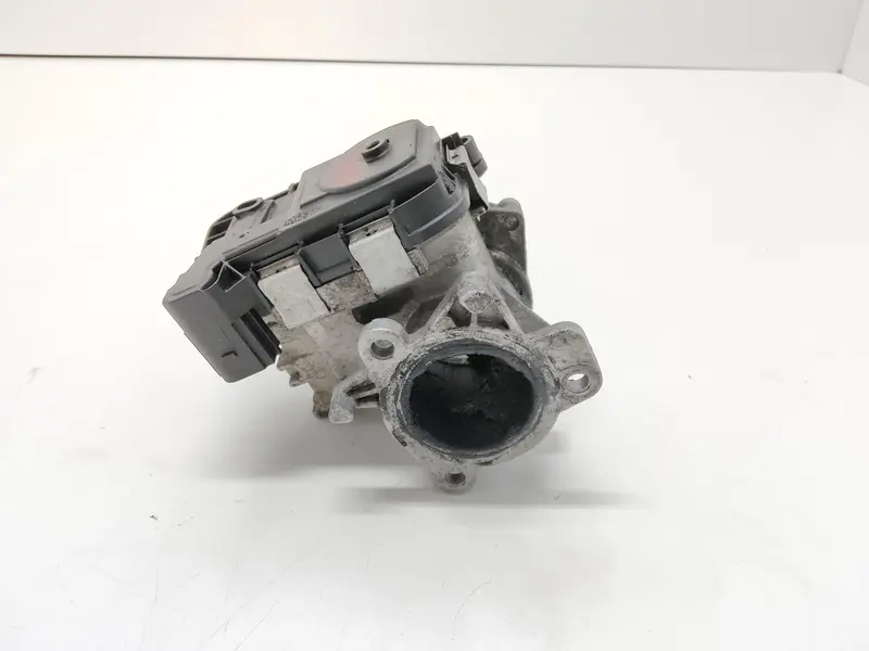 Corpo Farfallato FIAT 500 Serie (07>14) 552130019 552130019 Diesel 1.3 (07>14)