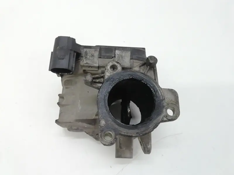 Corpo Farfallato FIAT 500 Serie (15>) 55213019 55213019 Diesel 1300