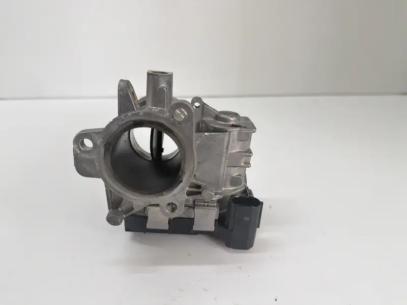 Corpo Farfallato FIAT 500 X Serie Cross (16>) 55255919 55255919 Diesel 1.3