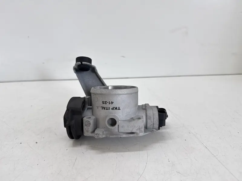 Corpo Farfallato FIAT Doblo Cargo (05>09) 71737116 46SXF8A Bifuel/Metano 1.6 (05>09)