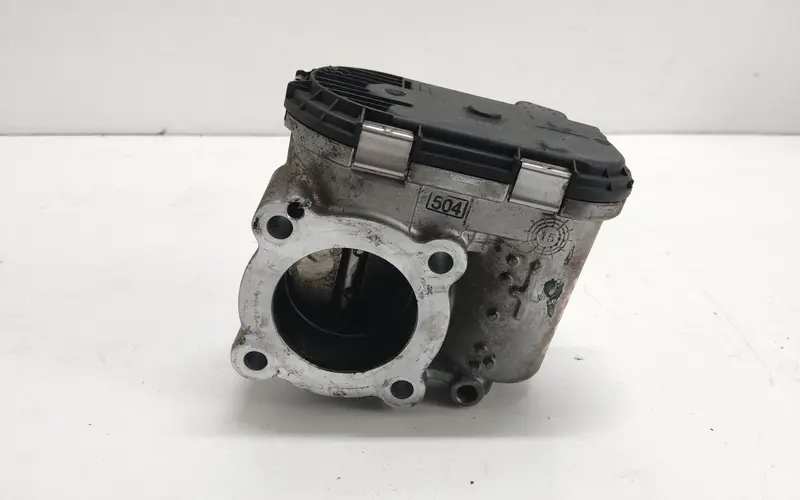 Corpo Farfallato FIAT Doblo Cargo (10>18) 55187316 0280750137 Bifuel/Metano 1.4 (10>18)