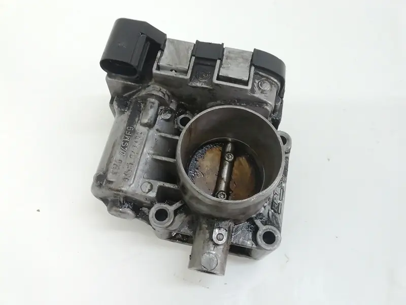 Corpo Farfallato FIAT Grande Punto 1° Serie 55192787 C14644SMF9 Benzina (05>08)