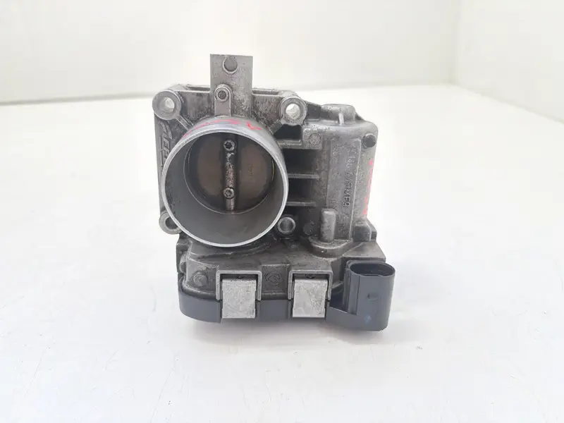 Corpo Farfallato FIAT Grande Punto 2° Serie 55192786 5519278 Benzina (08>10)