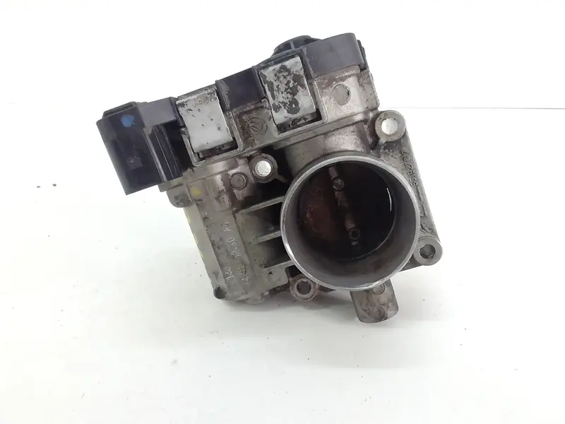 Corpo Farfallato FIAT Grande Punto 2° Serie 55192787 55192787 Bifuel/Gas 1400 (08>10)