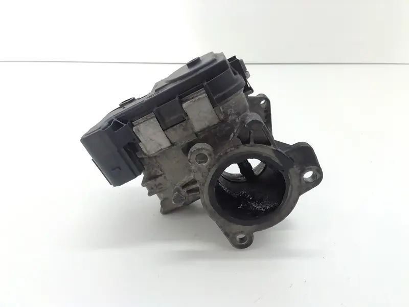Corpo Farfallato FIAT Punto EVO 55255919 55213019 Diesel 1300 (09>12)