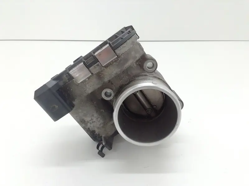 Corpo Farfallato FORD Fiesta 6° Serie 8A6G9F991AB 8A6G-9F991-AB Benzina 1400 (08>17)