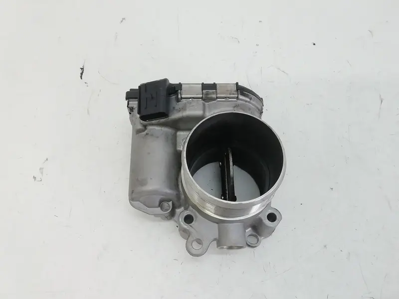 Corpo Farfallato JAGUAR F-Pace Serie (16>20) M4D3-9F991-AA 0280750832 Diesel 2000 (16>20)