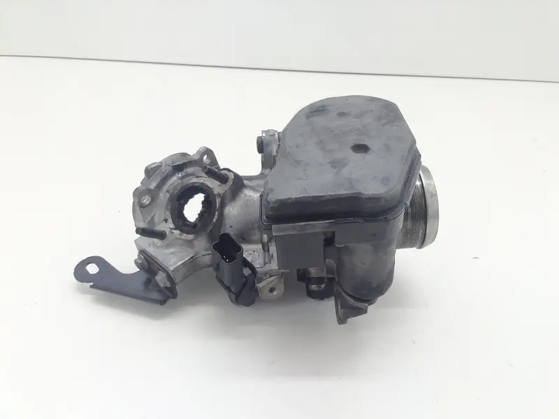 Corpo Farfallato LAND ROVER Freelander 1° Serie 0345F7 9656932580 Diesel 2200 (98>03)