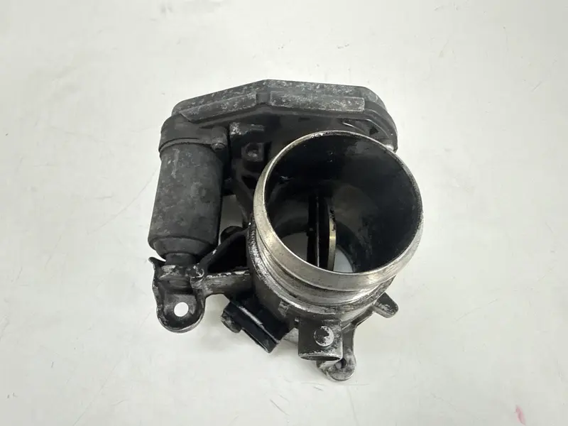 Corpo Farfallato LAND ROVER Range Rover Evoque 1° Serie LR001001 9687388828001 Diesel 2.2