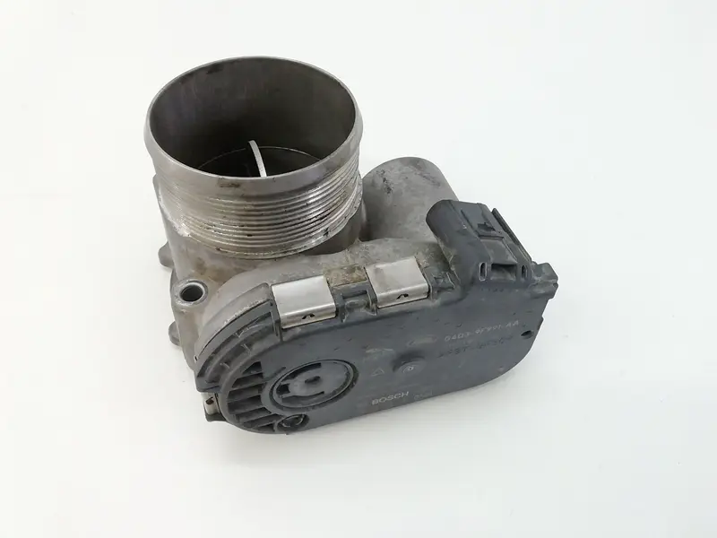 Corpo Farfallato LAND ROVER Range Rover SPORT (13>22) LR073708 G4D3-9F991-AA Diesel 2000 (13>22)