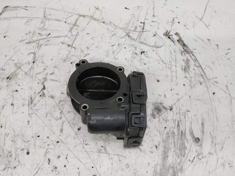 Corpo Farfallato MERCEDES Classe E Berlina W212 A6510900370 A6510900370 Diesel 2200