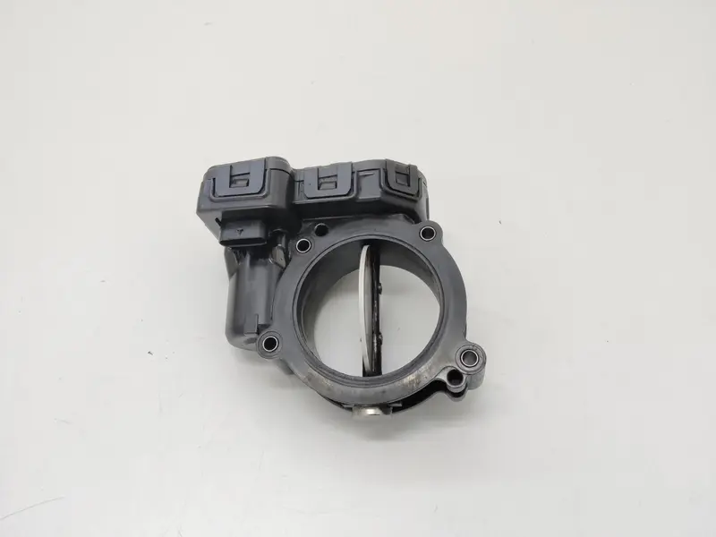 Corpo Farfallato MERCEDES Classe GLK Serie (X204) (08>15) A6510900370 A6510900370 Diesel 2.0 (08>15)