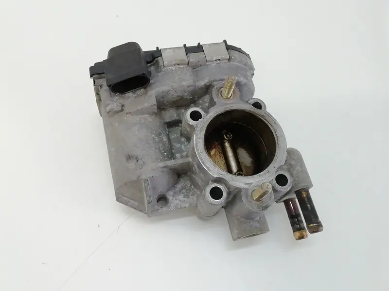 Corpo Farfallato OPEL Agila 1° Serie 9157512 280750044 Benzina 1000 (00>04)