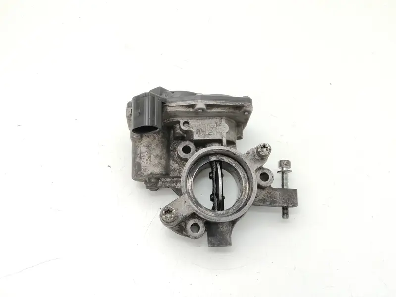 Corpo Farfallato OPEL Corsa D 5P 1° Serie GM 55 564 247 55564247 Diesel 1.3