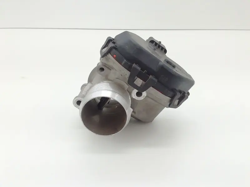 Corpo Farfallato PEUGEOT 2008 1° Serie 9807238580 9807238580-02 Diesel 1600