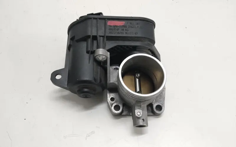 Corpo Farfallato PEUGEOT 208  3P Serie (12>19) 9842632980 9842632980 Benzina 1.2 (12>19)