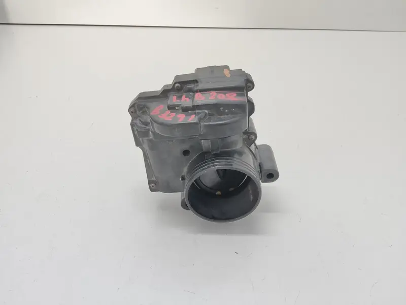 Corpo Farfallato PEUGEOT 208 Serie (12>19) V760491980 760491980 Benzina 1.4 (12>19)