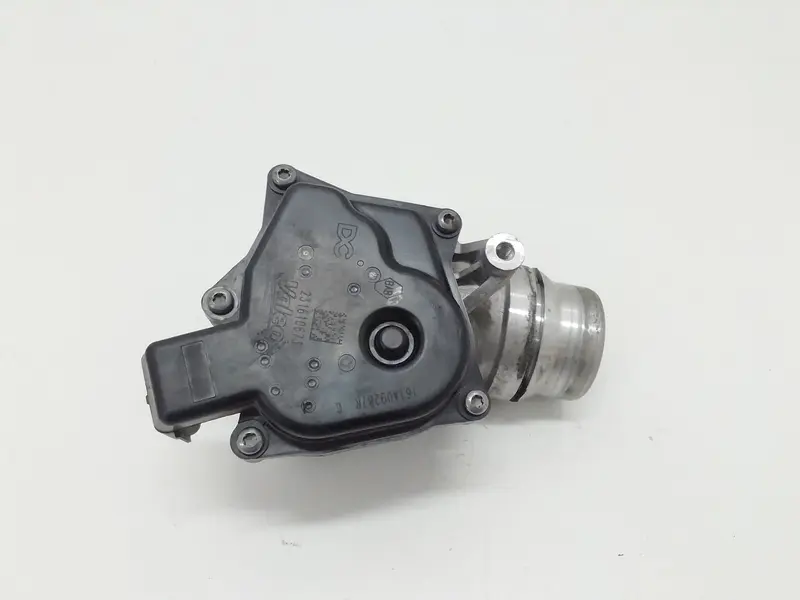 Corpo Farfallato RENAULT Clio Serie IV (12>19) 16 1A 092 87R 161A09287R Diesel 1500 (12>19)