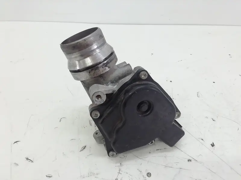 Corpo Farfallato RENAULT Clio Serie IV (12>19) 161A09794R 303424663 Diesel 1500 (12>19)