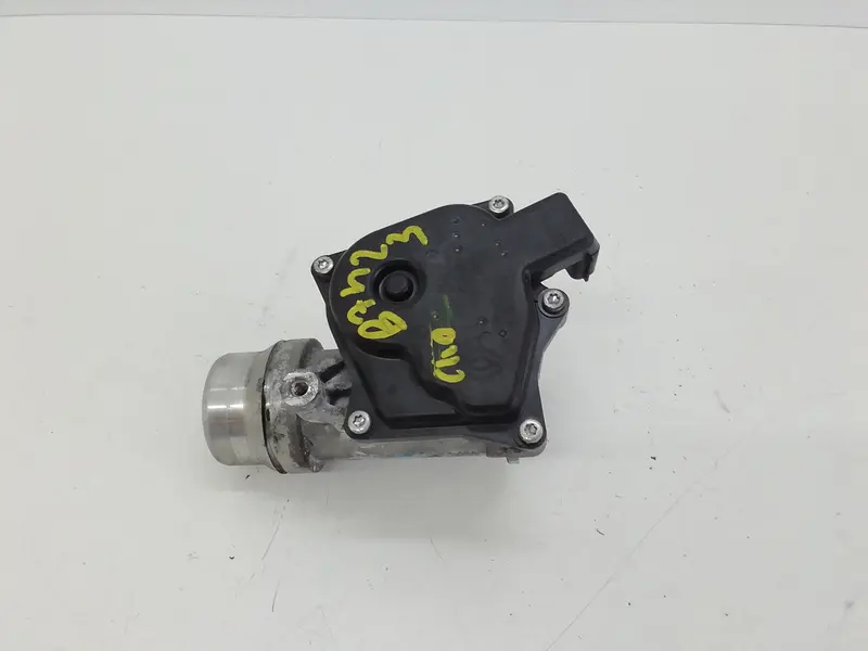 Corpo Farfallato RENAULT Clio Serie IV (12>19) 8200614985 8200614985 Diesel 1500 (12>19)