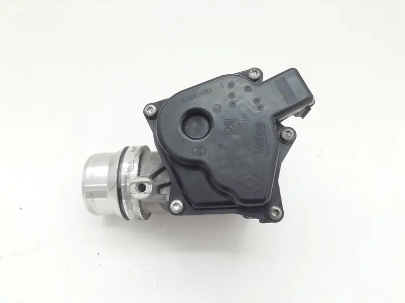 Corpo Farfallato RENAULT Megane III Grand Tour (08>15) 8200614985 8200614985 Diesel 1500 (08>15)