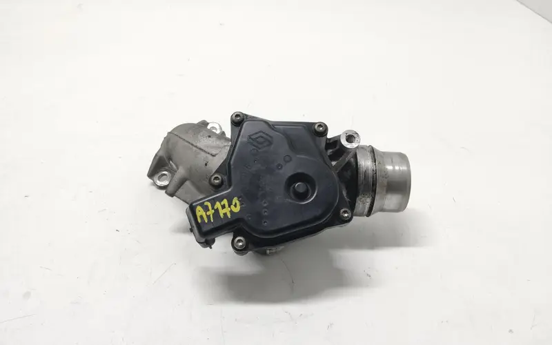 Corpo Farfallato RENAULT Scenic 3° Serie 82 00 614 985 8200614985 Diesel 1.5 (03>06)