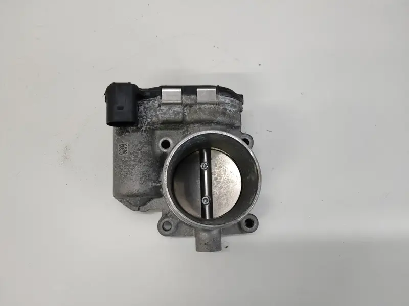 Corpo Farfallato VOLKSWAGEN Polo 6° Serie 06K133062AS 06K133062AS Benzina 2000