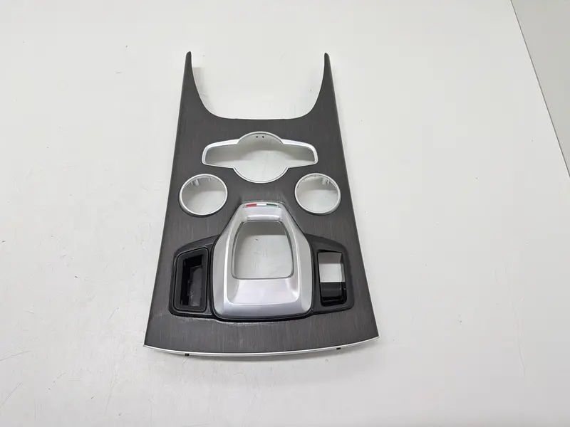 Cover console centrale ALFA ROMEO Stelvio Serie (949_) (16>) Benzina