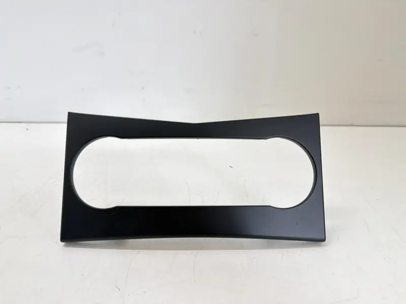 Cover console centrale comandi clima MERCEDES Classe GLK Serie (X204) (08>15) A2046808107 Diesel 2.2 (08>15)