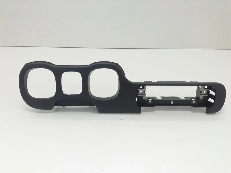 Cover quadro strumenti FIAT Panda 3° Serie 735491812 Benzina 1200
