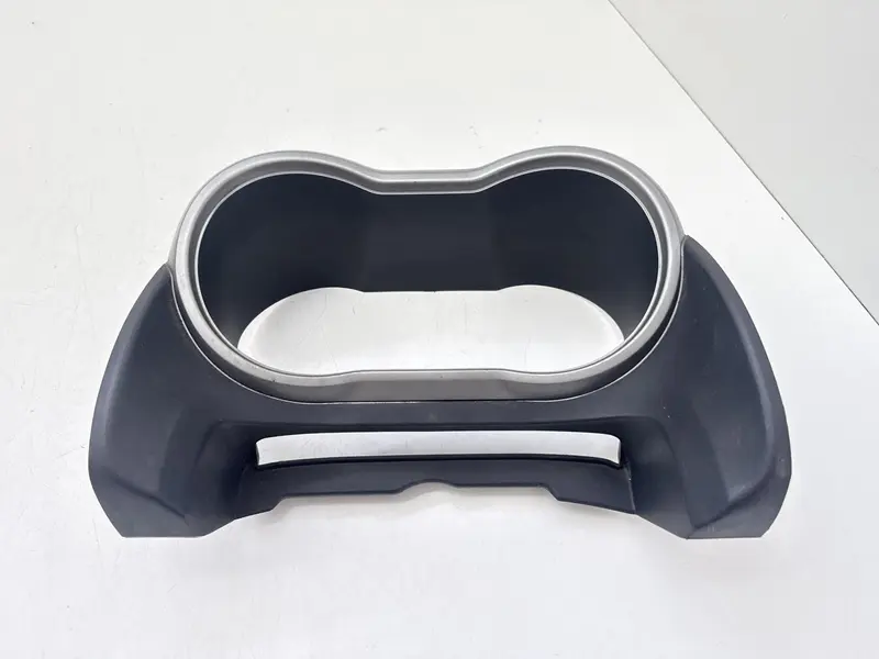 Cover quadro strumenti NISSAN Note 1° Serie 682409U100 682409U100 Diesel 1.5 (06>08)