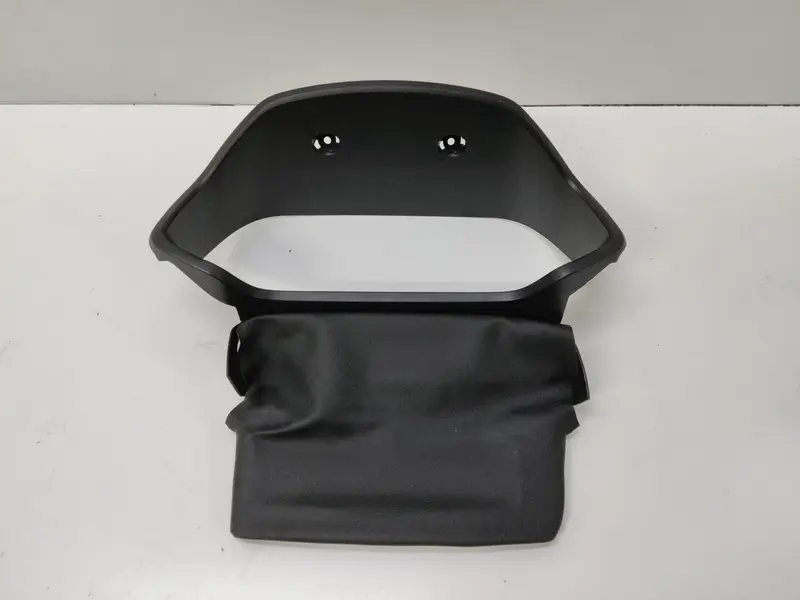 Cover quadro strumenti RENAULT Captur Serie (19>) 682404380R Diesel 1500