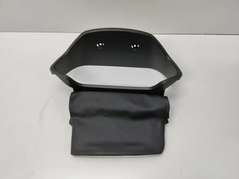Cover quadro strumenti RENAULT Captur Serie (19>) 682404380R Diesel 1500