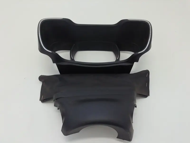 Cover quadro strumenti RENAULT Kadjar Serie 682507506R Benzina