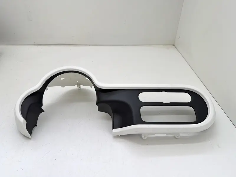 Cover quadro strumenti RENAULT Twingo III serie (14>) 00150112 Benzina