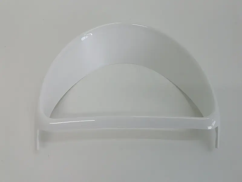 Cover quadro strumenti SMART Fortwo Coupé (453) A4536808302 Benzina 1000