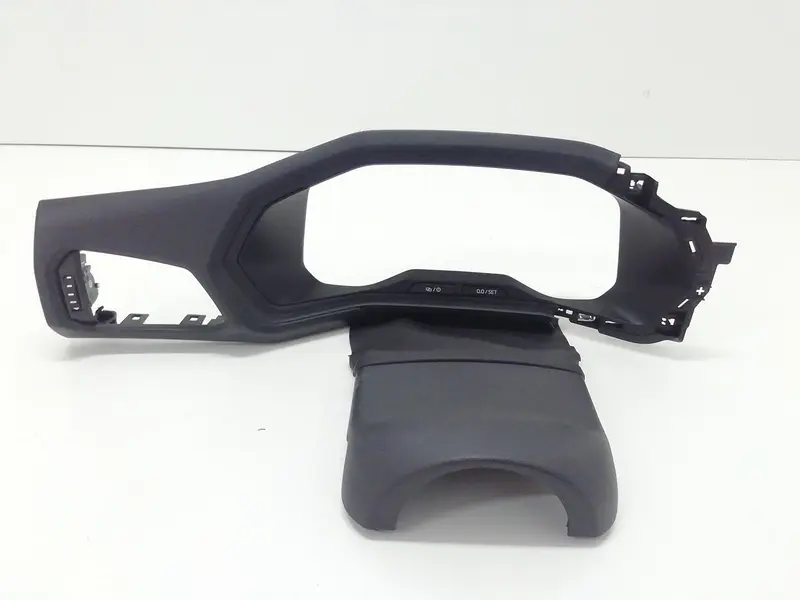 Cover quadro strumenti VOLKSWAGEN T-CROSS Serie (19>) 2GM858417 Benzina 1000