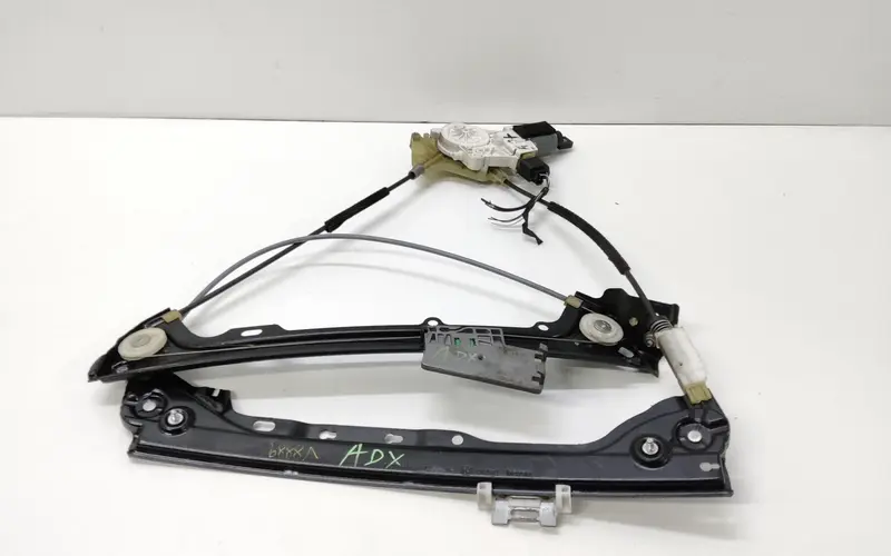 Cremagliera anteriore destra BMW Serie 3 E93 Cabrio 51337193456 0130822403 Diesel 2.0