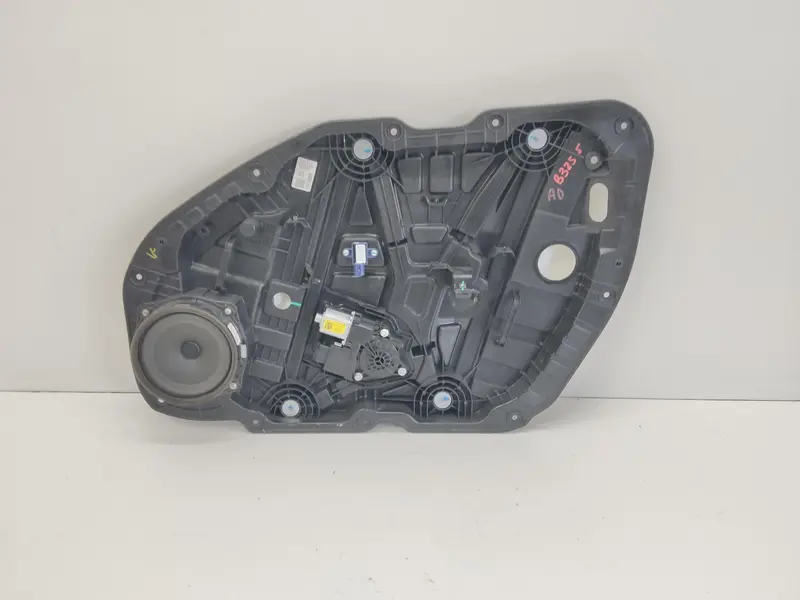 Cremagliera anteriore destra KIA Optima 4° Serie 82481D4000 82480-D4000 Diesel 1.7