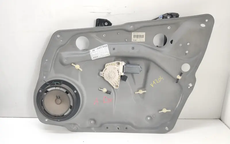 Cremagliera anteriore destra MERCEDES Classe A W169 3° Serie A1697203279 A1697203079 Diesel 2.0 (04>08)