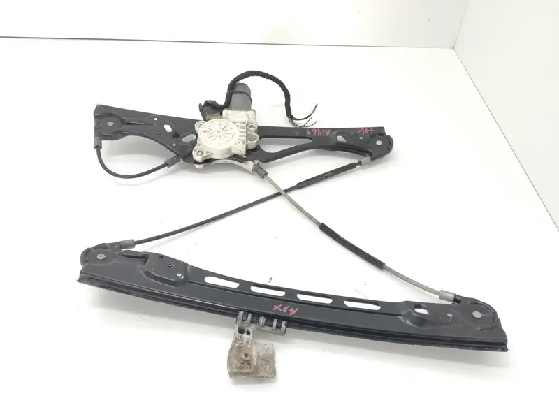 Cremagliera anteriore destra MERCEDES Classe E Berlina W211 (02>07) A2117200446 A2117200246 Diesel 2.7 (02>07)