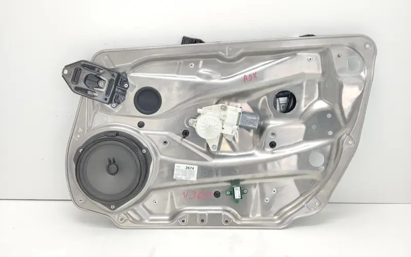Cremagliera anteriore destra MERCEDES Classe E S. Wagon W212 A2127201679 A2129066702 Diesel 2.0