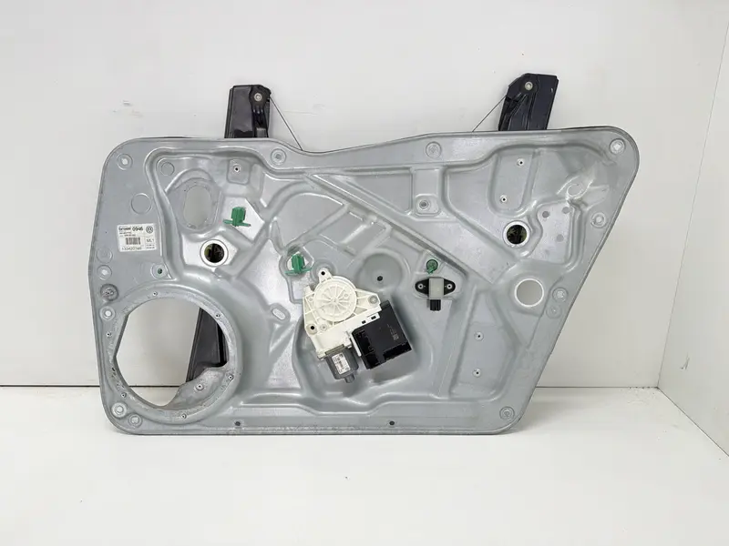 Cremagliera anteriore destra VOLKSWAGEN Tiguan 2° Serie 5N0837462 5N0837462 Diesel 2.0 (11>15)