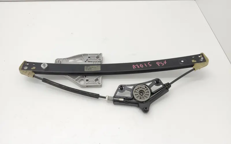 Cremagliera Posteriore Sinistra AUDI A6 Avant Serie C7 (4G5) (11>) 4G0839461 Diesel 3.0 (11>18)