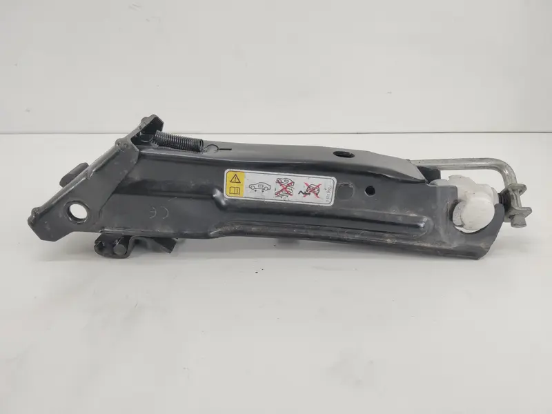 Cric MINI Clubman Serie (R55) (07>14) 1501930 Benzina 1600 (07>14)