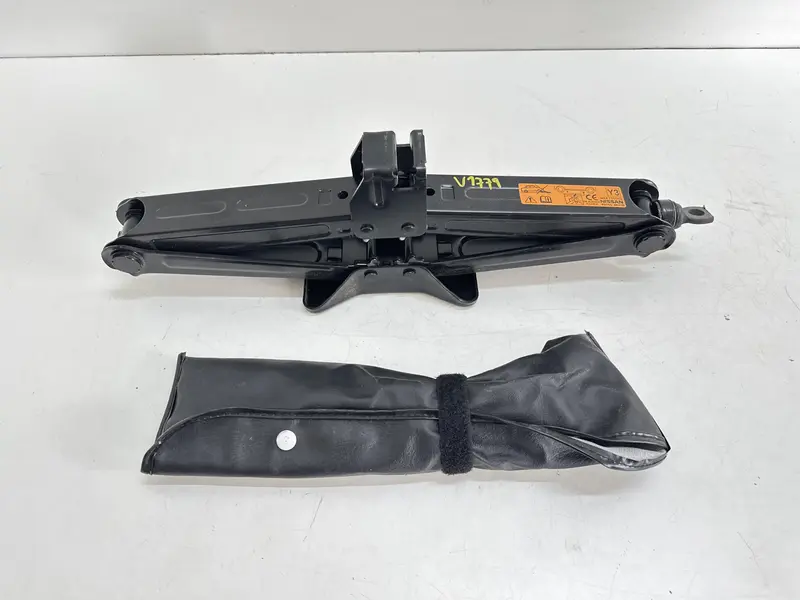 Cric NISSAN X-Trail Serie (T32) (14>18) 995504BZ0B 995504BZ0B Diesel 2.0 (14>18)
