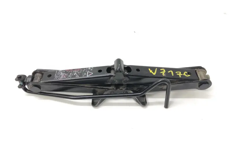 Cric RENAULT Megane ll Serie (02>06) 8200153953 Benzina (02>06)