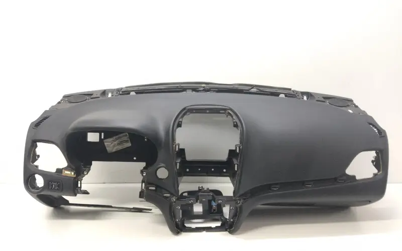 Cruscotto completo di Airbag Passeggero FIAT Freemont 1° Serie K1QC28DX9AE 20123943680 Diesel 2.0