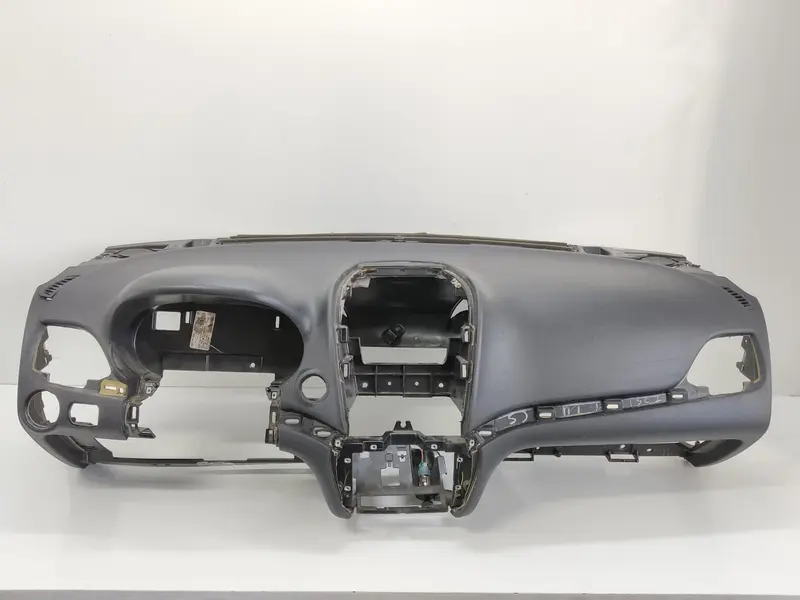 Cruscotto completo di Airbag Passeggero FIAT Freemont 1° Serie K1QC28DX9AE 2AEDBA001 Diesel 2.0