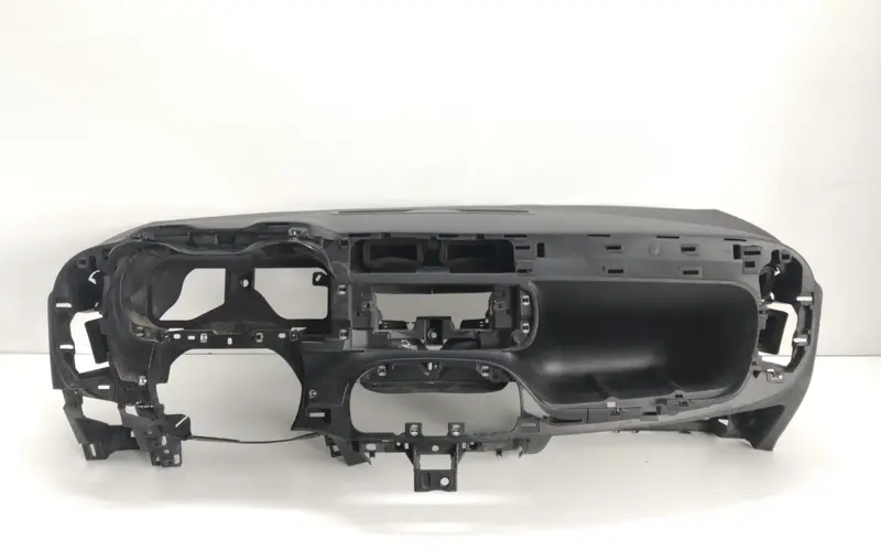Cruscotto completo di Airbag Passeggero FIAT Panda 3° Serie 735491145 TwinAir 900